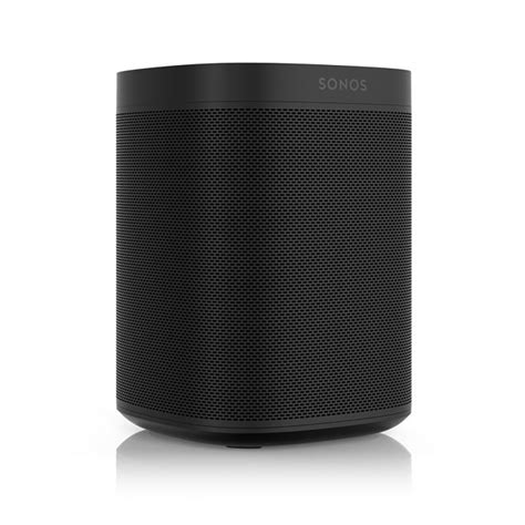 Sonos One Smart Speaker | Unilet Sound & Vision