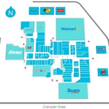 SHOPPERS DRUG MART, CF Champlain Place Mall - outlet store location, hours, coupons (Dieppe, New ...