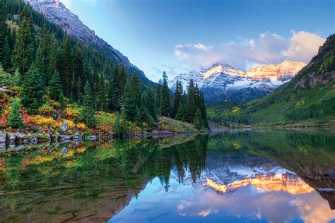 Rocky Mountains: Rockin' in the Rockies | Site Selection Magazine