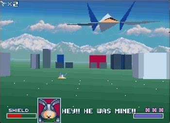 Star Fox (SNES) Cheats + Codes