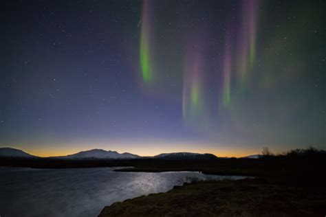 Iceland Northern Lights Tours & Info | Aurora Reykjavik