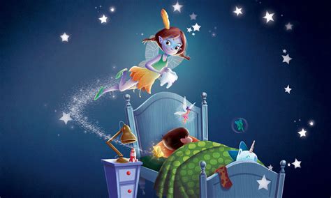 The History of the Tooth Fairy - Hold The Magic