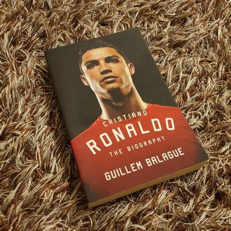 Cristiano Ronaldo: The Biography in 2024 | Cristiano ronaldo, Ronaldo ...