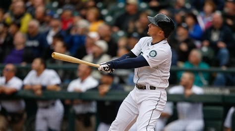 5 Kyle Seager moments we'll remember from legendary Mariners 3B