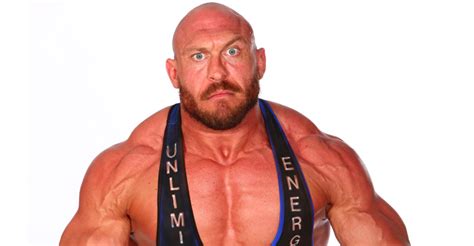 REPORT: WWE superstar Ryback in talks with Bellator MMA | BJPenn.com