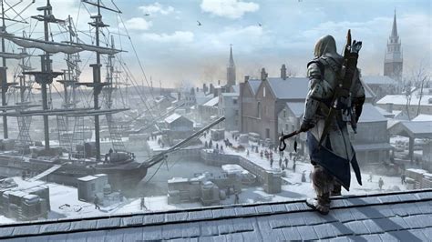 Assassin's Creed 3 Remastered Download (2024) - Touchgen