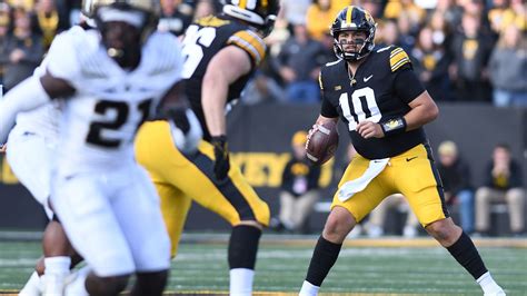 Iowa vs. Purdue football game: Final score, highlights | weareiowa.com