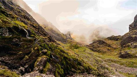 Carrauntoohil Co Kerry