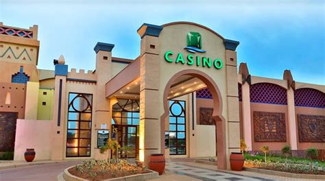 Emerald Resort and Casino (South Africa, Vanderbijlpark) - Choicecasino.com