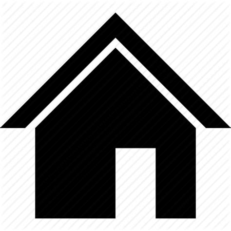 Transparent House Icon #208136 - Free Icons Library