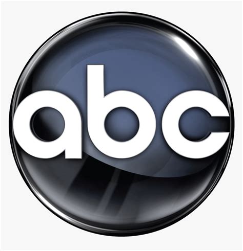 Transparent Abc Tv Logo, HD Png Download - kindpng