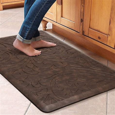 Best Anti Fatigue Kitchen Mat Review | 10 Top Rated Kitchen Floor Mats Of 2023