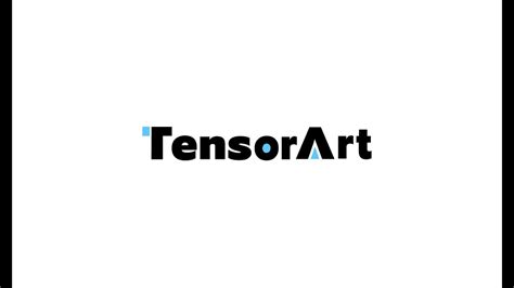 Quick guide to Tensor Art - YouTube