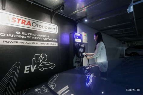 Astra Otoparts (AUTO) Begins Supplying General Parts for Electric Vehicles