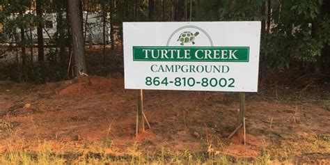 Turtle Creek Campground