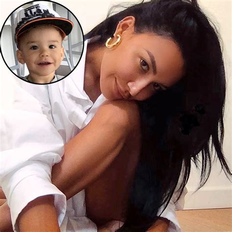 Naya Rivera’s Son Josey Update: In ‘Good Health’ After Boat Trip