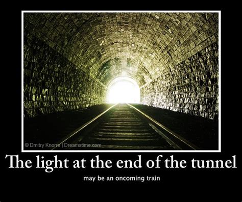 Light at the end of the tunnel | Light, Funny christian memes, Funny memes