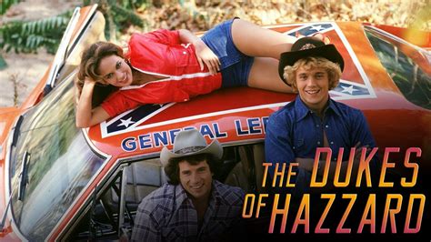 The Dukes of Hazzard (1979) - CBS Series - Where To Watch