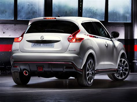 2013 Nissan Juke Nismo | Insurance Information