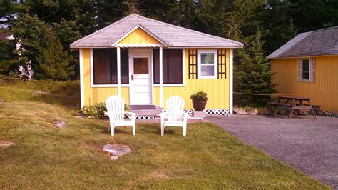 SUNNYSIDE MOTEL & COTTAGES - Updated 2022 Prices & Reviews (Bar Harbor, ME)