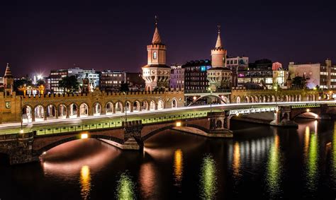 Berlin City Wallpapers - Wallpaper Cave