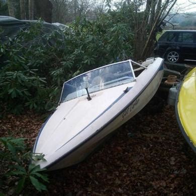 Used Speed Boats for sale from United Kingdom