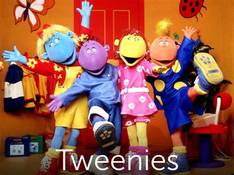 Watch Tweenies Online | Season 1 (1993) | TV Guide