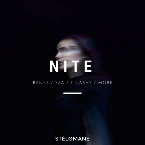 Female Singers Redefining Alternative R&B: BANKS, FKA twigs & More (+ Playlist) | STÉLOMANE