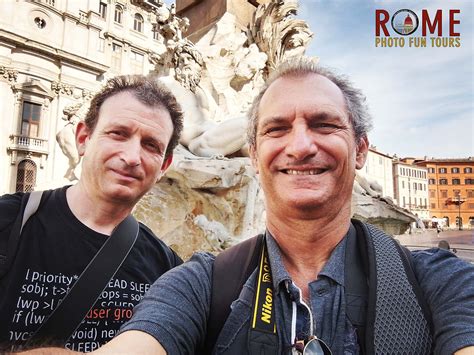 Derik's words on my Rome by Night Photo Tour and Workshop