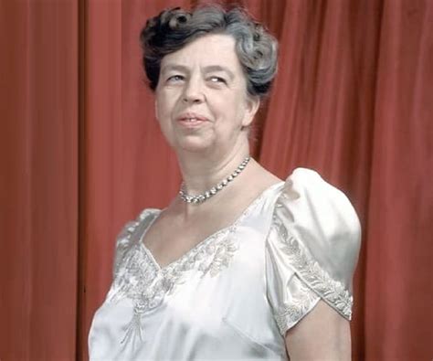 Eleanor Roosevelt Biography - Facts, Childhood, Family Life & Achievements