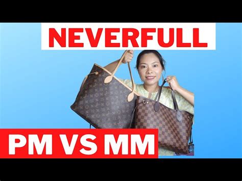 A Wise Choice Louis Vuitton Neverfull MM vs. GM vs. PM: Which Should You Buy?, neverfull mm pm gm