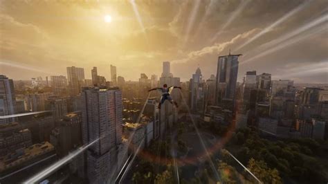 Marvel's Spider-Man 2 Graphics Modes Info Surfaces for PS5 | Op Attack