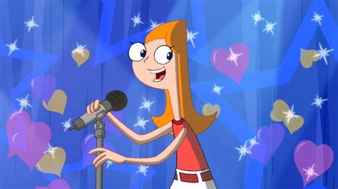 Image - Candace singing GGG-2.jpg | Phineas and Ferb Wiki | FANDOM powered by Wikia