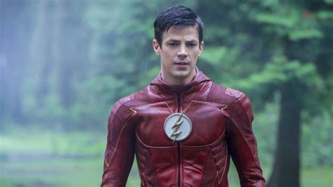 The Flash: Grant Gustin reveals new details of Crisis kick-off in sixth ...