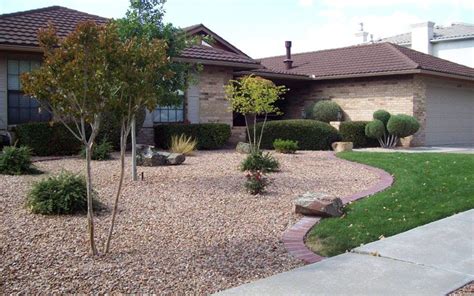 Account Suspended | Xeriscape front yard, Xeriscape landscaping ...