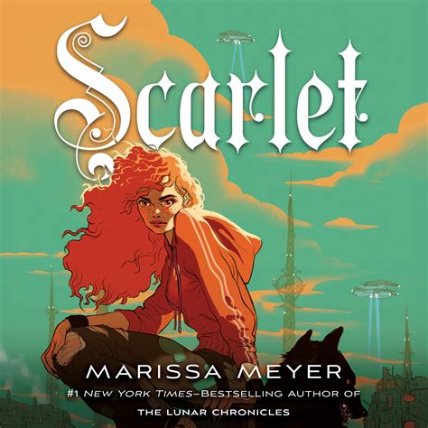 Scarlet