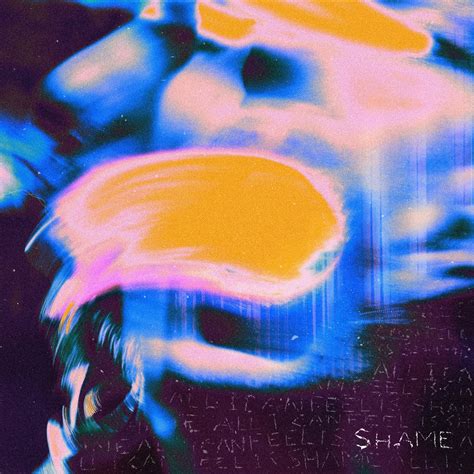 ‎Shame - Single - Album by TheCityIsOurs - Apple Music