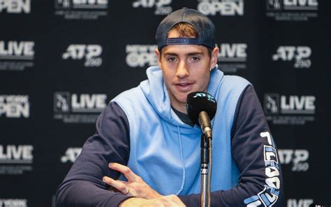 John Isner: I was able to compete with a rival at a reception in many games - Tennis Time