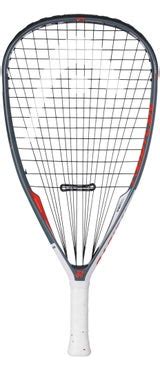 HEAD Racquetball Racquets - Racquetball Warehouse