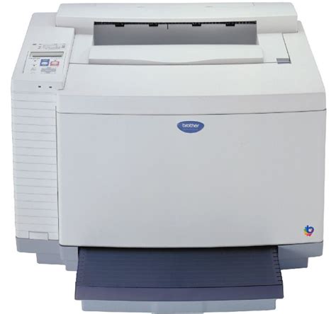 Brother A3 Size Colour Laser Printer (HL-3450CN ) - HL-3450CN | Mwave ...