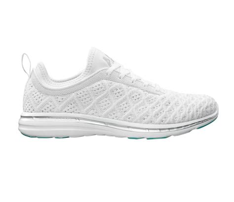 Top 5 White Running Shoes for Men | Men's Journal - Men's Journal