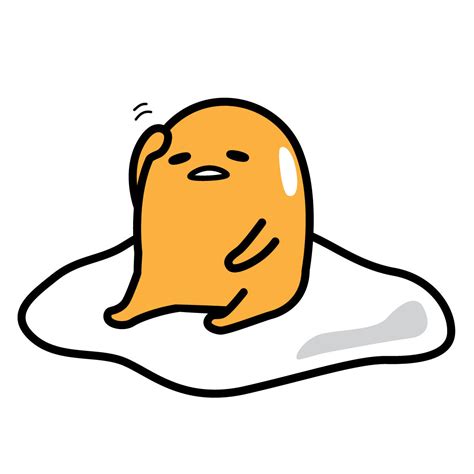 Gudetama - The Complete List of Sanrio Characters by @entertainment720 - Listium