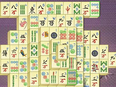 Msn free online mahjong tiles - pilotas