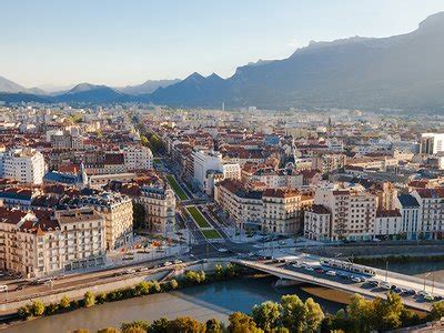 Grenoble - AneesParivash