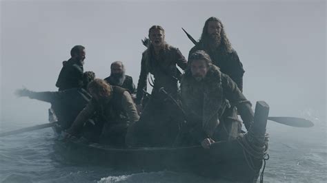 Vikings: Valhalla Season 2 Trailer Shows a Legacy Being Rebuilt