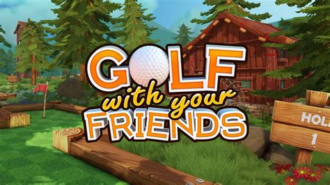 Golf with Your Friends Review - Game Freaks 365