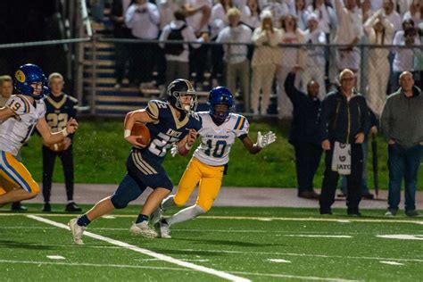 Gallery: Knoch-East Allegheny Football Oct. 20 – Butler Eagle