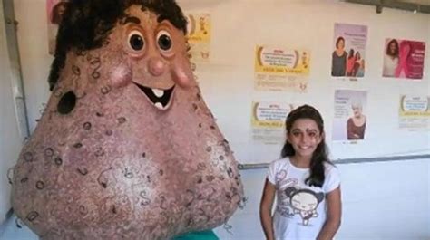 Cursed Mascot | Cursed Images | Know Your Meme