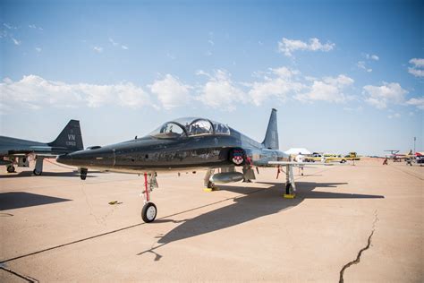 DVIDS - Images - Cannon Air Force Base Air Space and Tech Fest [Image ...