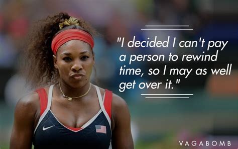 14 Powerful Quotes by the Invincible Serena Williams to Motivate You